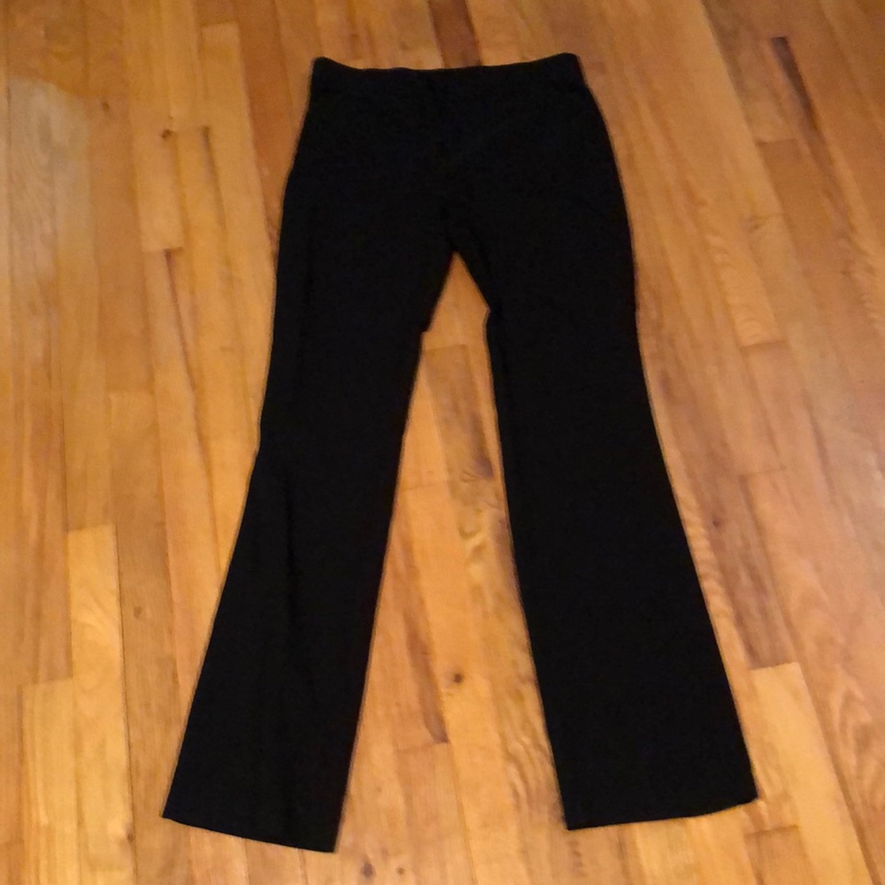 Excellent condition stretchy dress pants